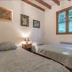 Ferienhaus Le Balcon Du Cagire