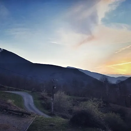 Hébergement de vacances Le Balcon Du Cagire *