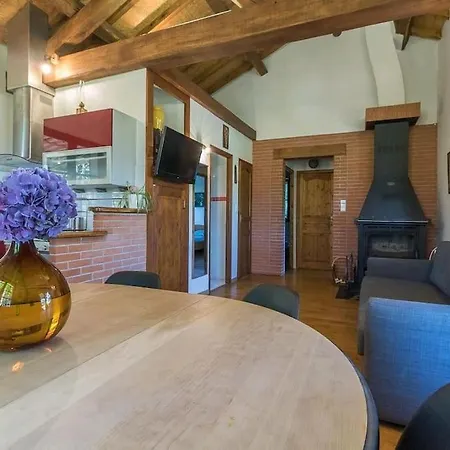 Le Balcon Du Cagire *