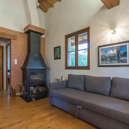 Tatil Evi Le Balcon Du Cagire *