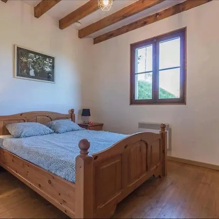 Le Balcon Du Cagire * Milhas