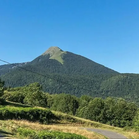 Le Balcon Du Cagire *