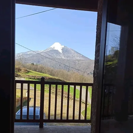 Le Balcon Du Cagire Milhas