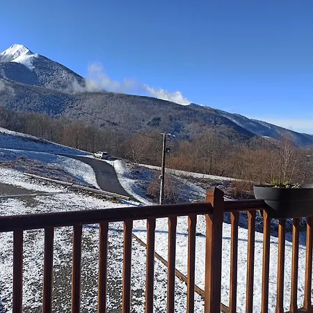 Le Balcon Du Cagire