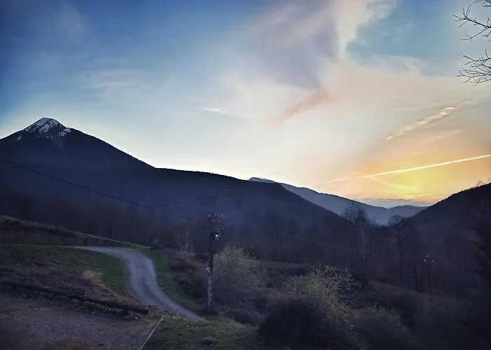 Hébergement de vacances Le Balcon Du Cagire *