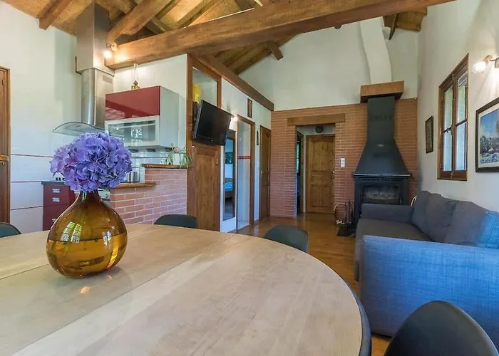 Le Balcon Du Cagire *