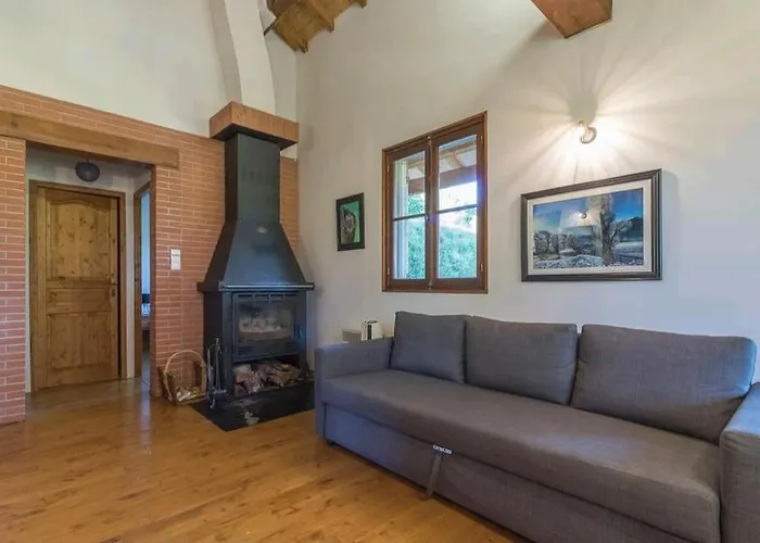 Hébergement de vacances Le Balcon Du Cagire *