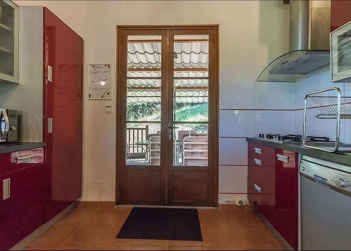 Le Balcon Du Cagire Hébergement de vacances Milhas