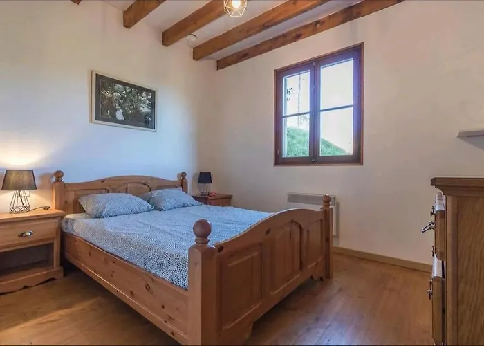 Le Balcon Du Cagire * Milhas