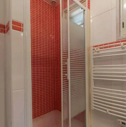 Le Balcon Du Cagire *